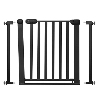 Puerta de Seguridad Lock & Go Negro