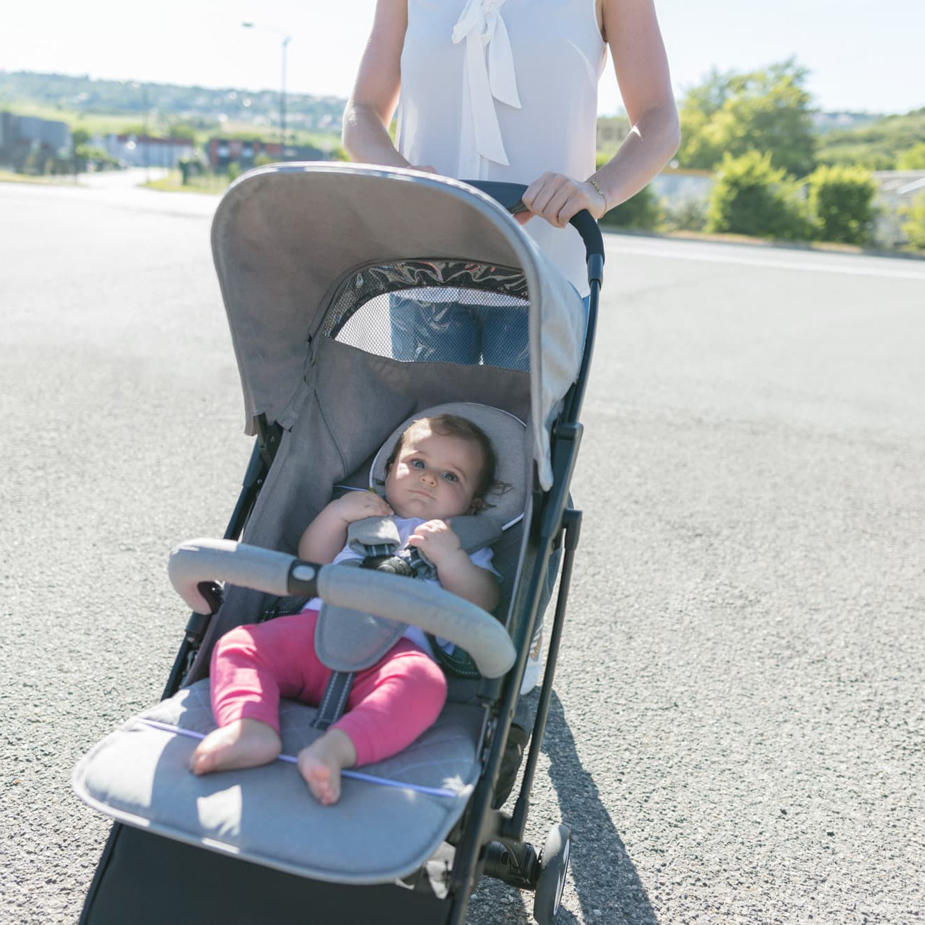 Cojín Preventivo Lovenest Humo