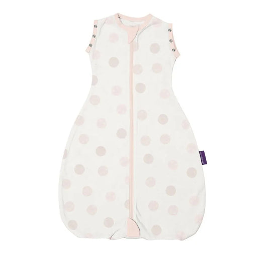 Saco de Dormir Puntos Rosa Tog 2.5