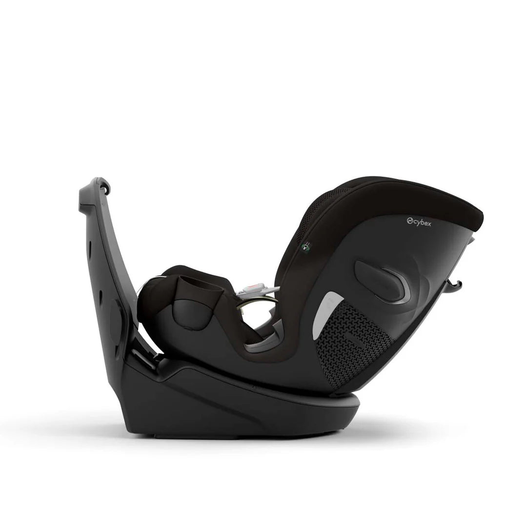 Silla de Auto Convertible Callisto Todo en Una G 360 SS Black