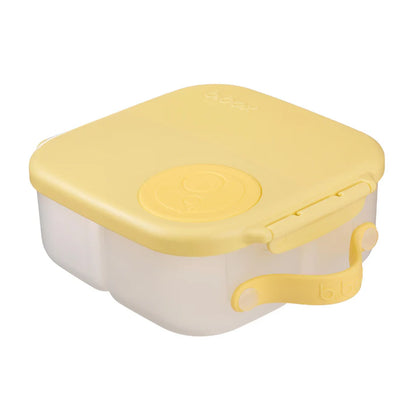 Lonchera Bento Box Mini Lemon Twist