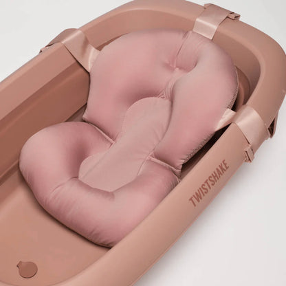 Pack de lujo para baño Rosa