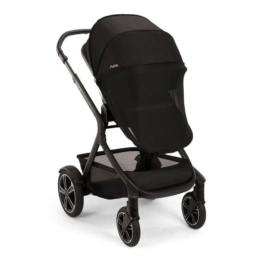 Coche de Paseo Demi Next Caviar