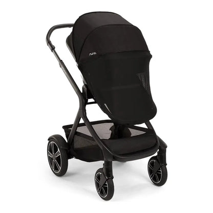 Coche de Paseo Demi Next Caviar