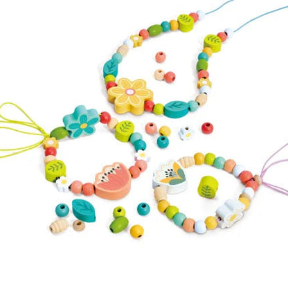 Kit para hacer Collares y pulseras