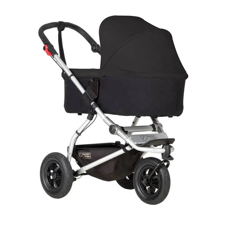 Moisés Carrycot plus para Coche Swift