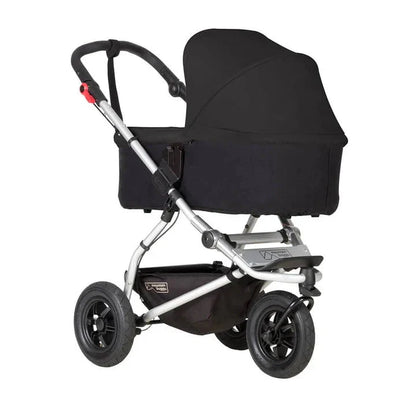 Moisés Carrycot plus para Coche Swift