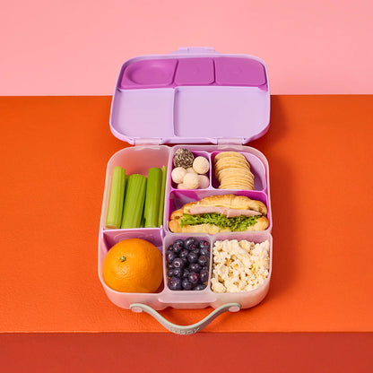 Lonchera Bento Box Sugar plum