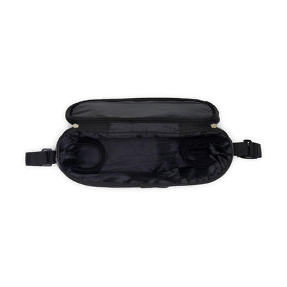 Organizador Deluxe para coche Gris Melange