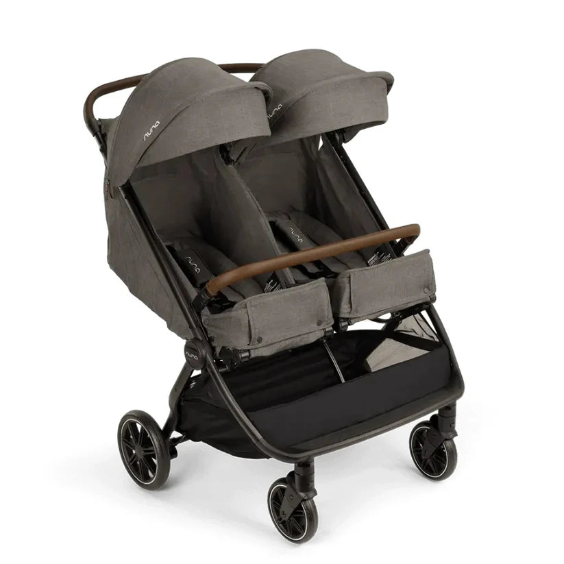 *Coche Doble TRVL dubl Granite