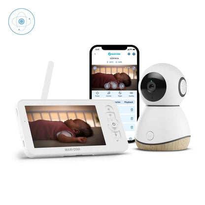 Video Monitor See Pro