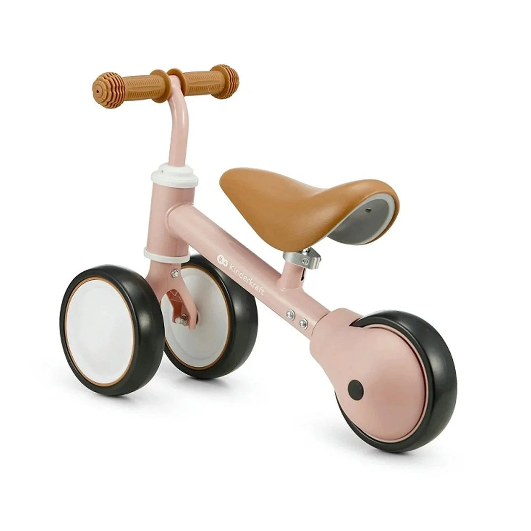 Triciclo Cutie Light Pink