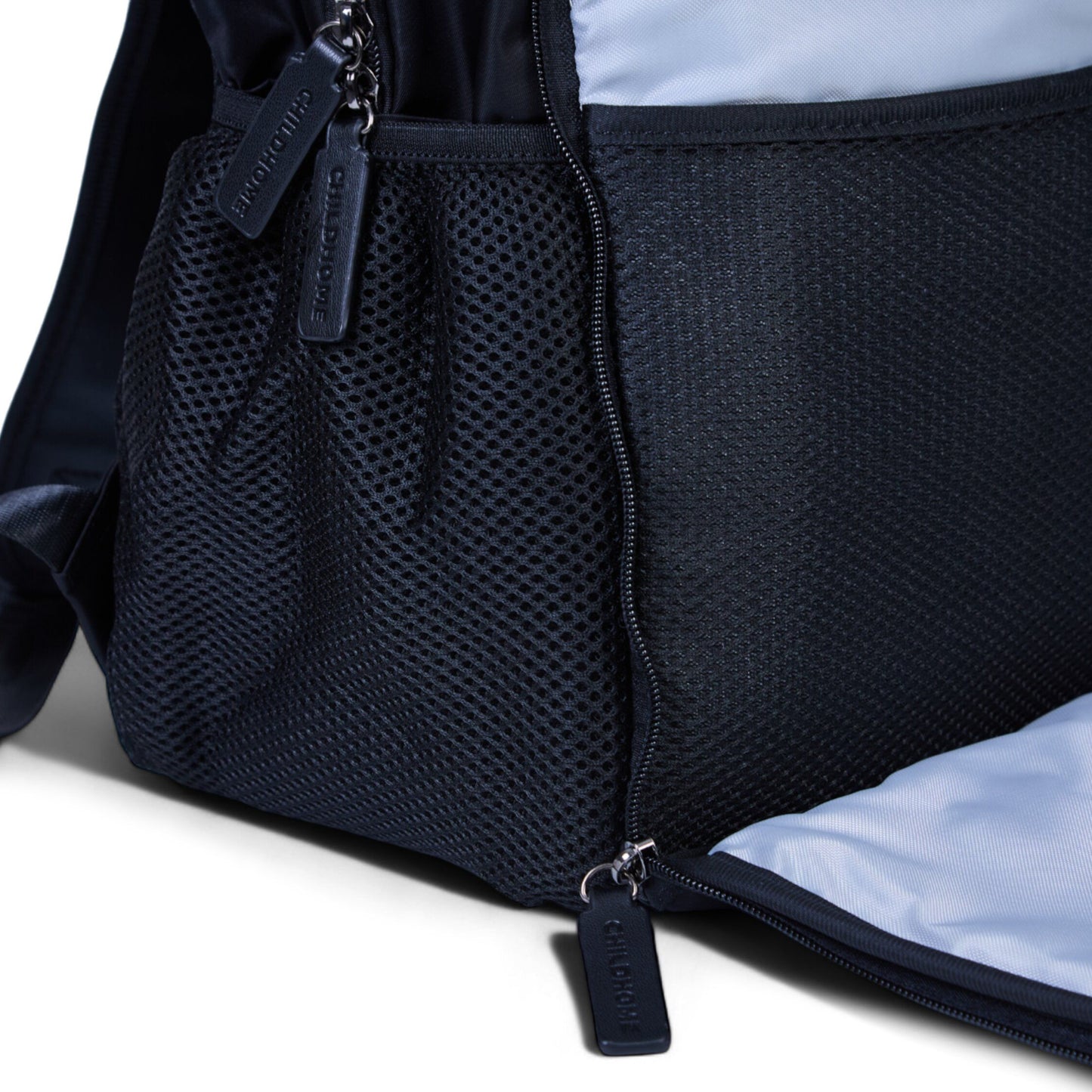 Mochila Bolso Daddy Negra