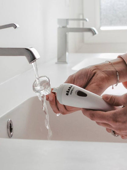 Aspirador Nasal Automático Nómada
