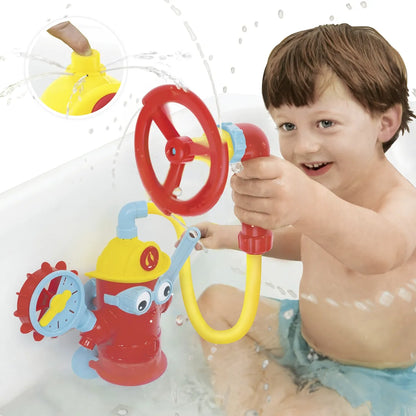 Juego De Baño Grifo Bombeo