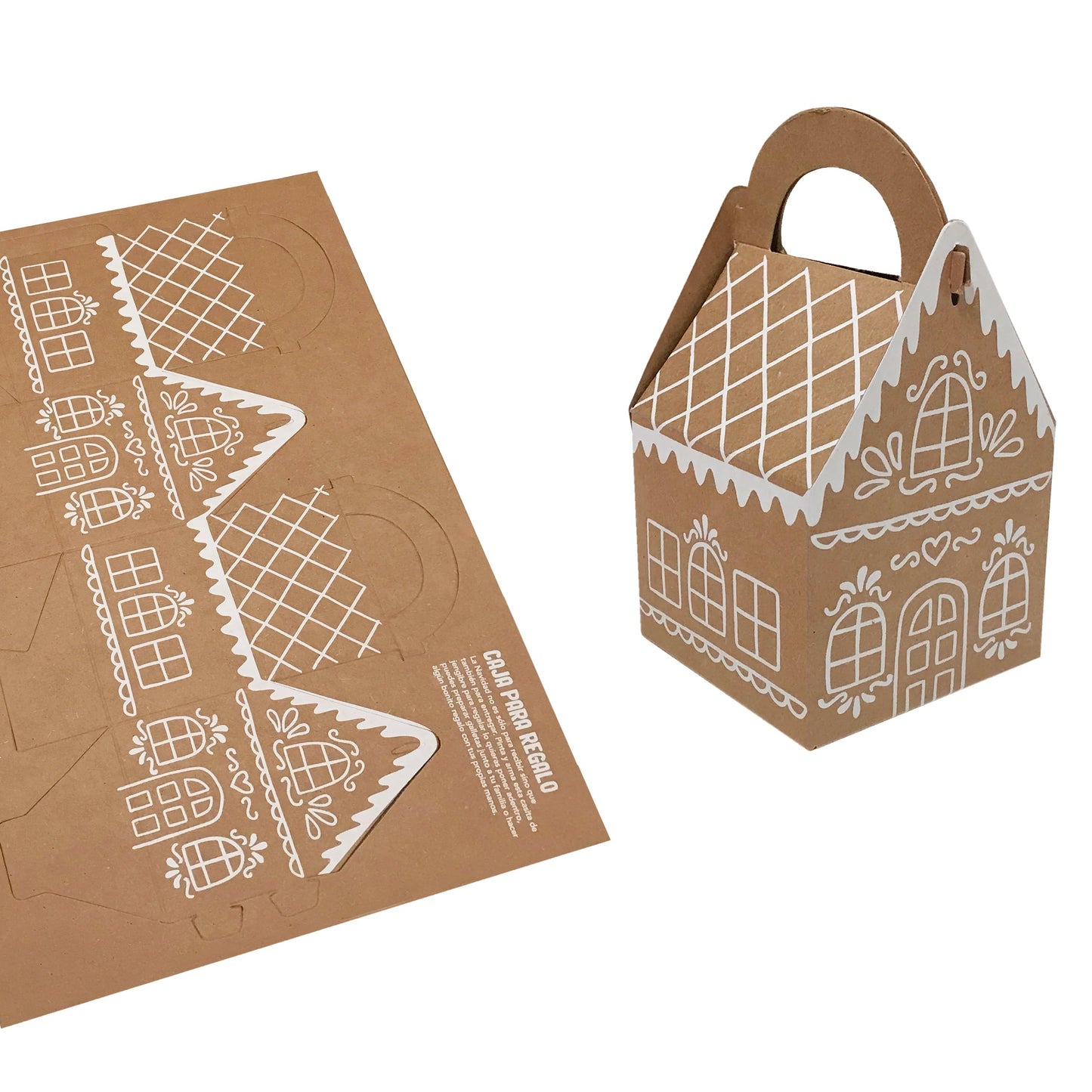 5 Actividades para esperar la Navidad