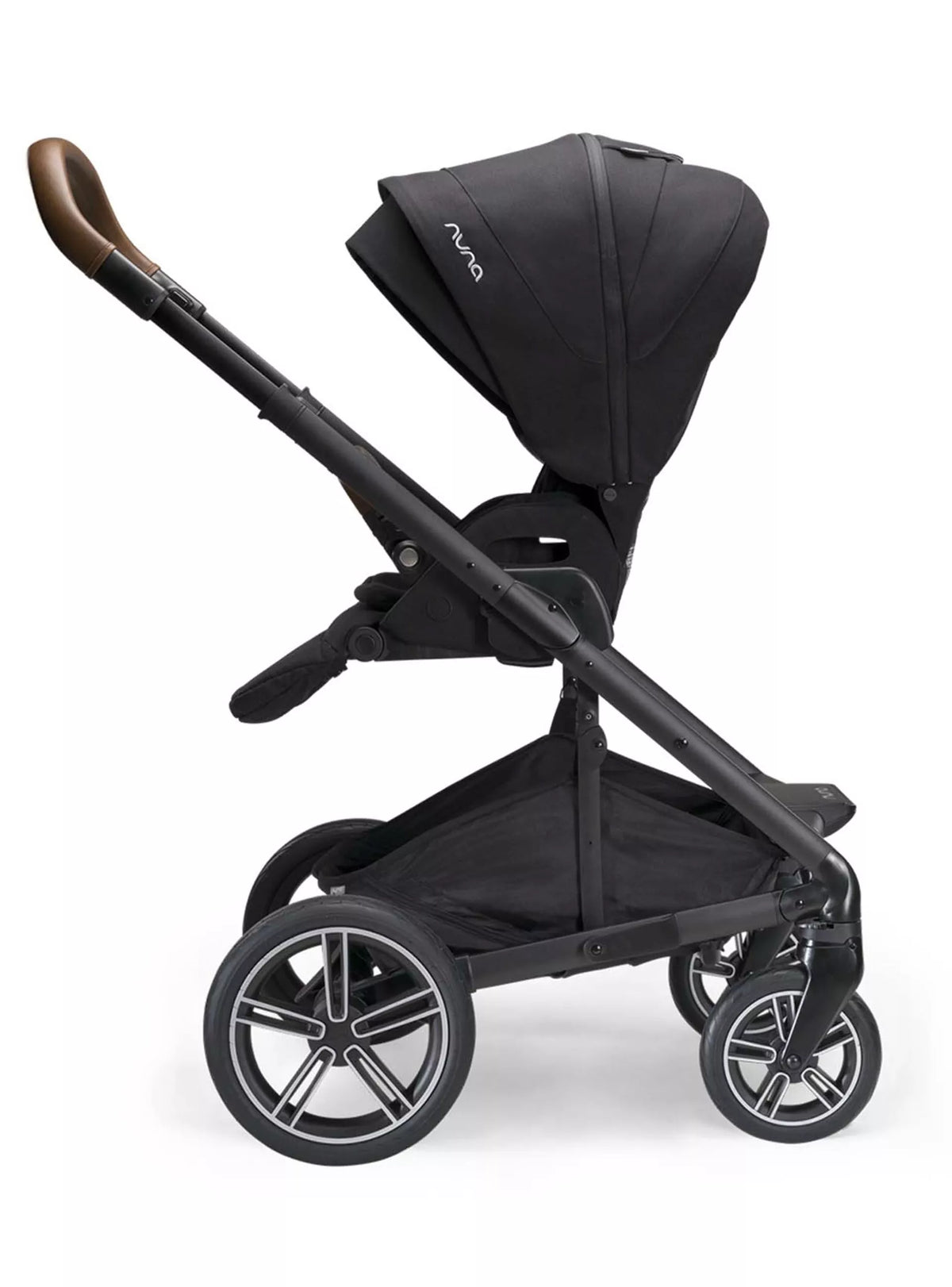 [Pre-Venta] Coche de Paseo Mixx™ Next Caviar