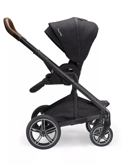[Pre-Venta] Coche de Paseo Mixx™ Next Caviar