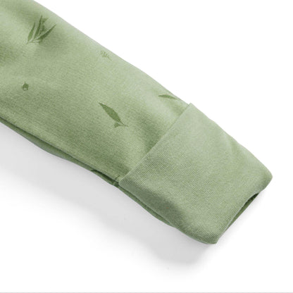 Pijama Long Sleeve Layer TOG 2.0 Oatmeal Marle