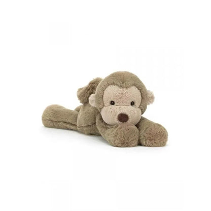 Peluche Smudge Mono Mediano