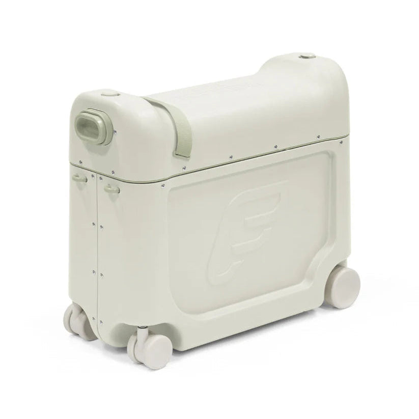 [Pre-Venta] Maleta Cama Bedbox JetKids V4 Sea Green