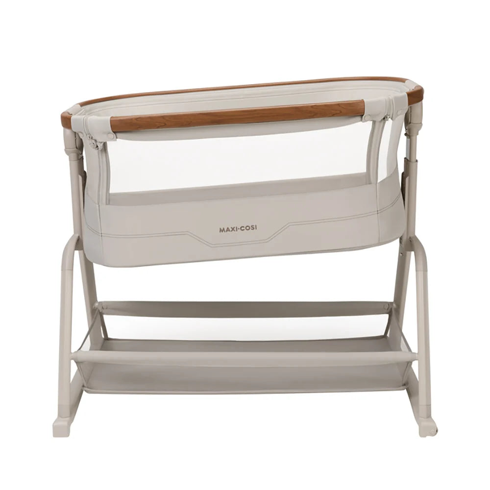 Cuna Colecho Lora Plus Elegence Beige