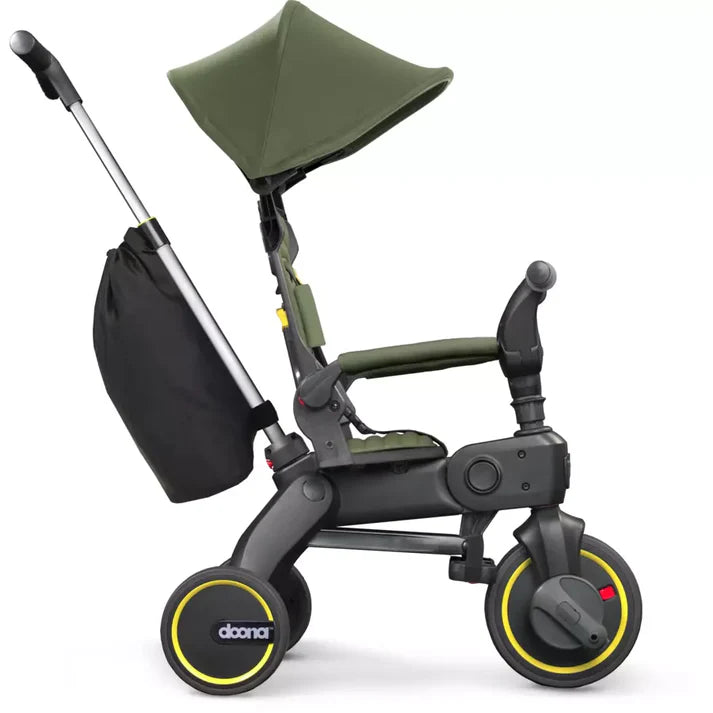 Tricilco Liki Trike S3 Grey Hound