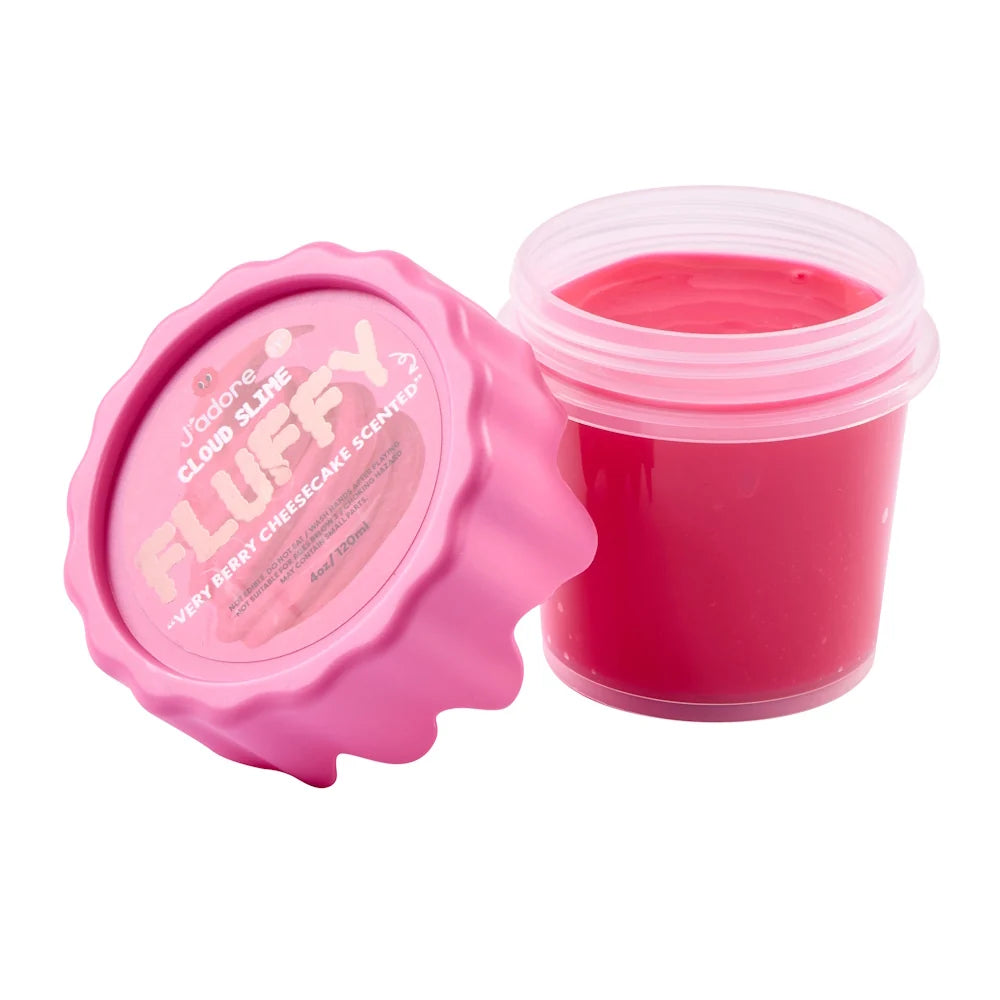Slime Sensorial Fluffy