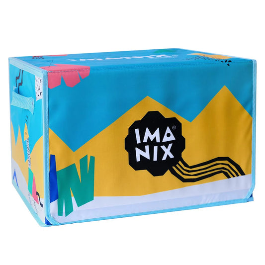Imanix play box