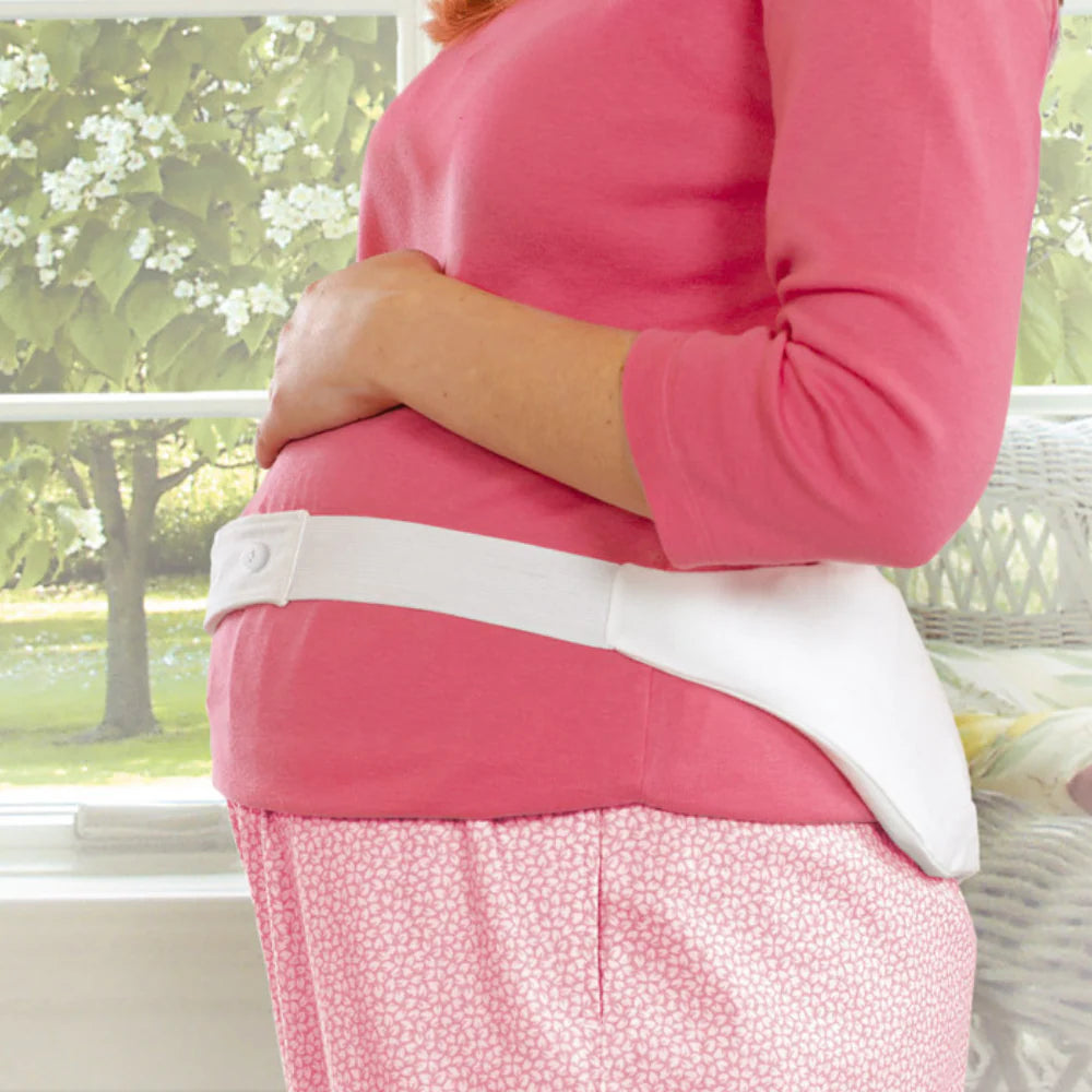 Cinturón de embarazo y post parto