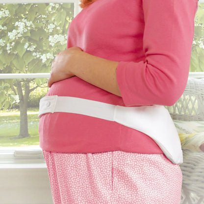 Cinturón de embarazo y post parto