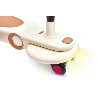 Correpasillos con música y luces Wiggle & Giggle