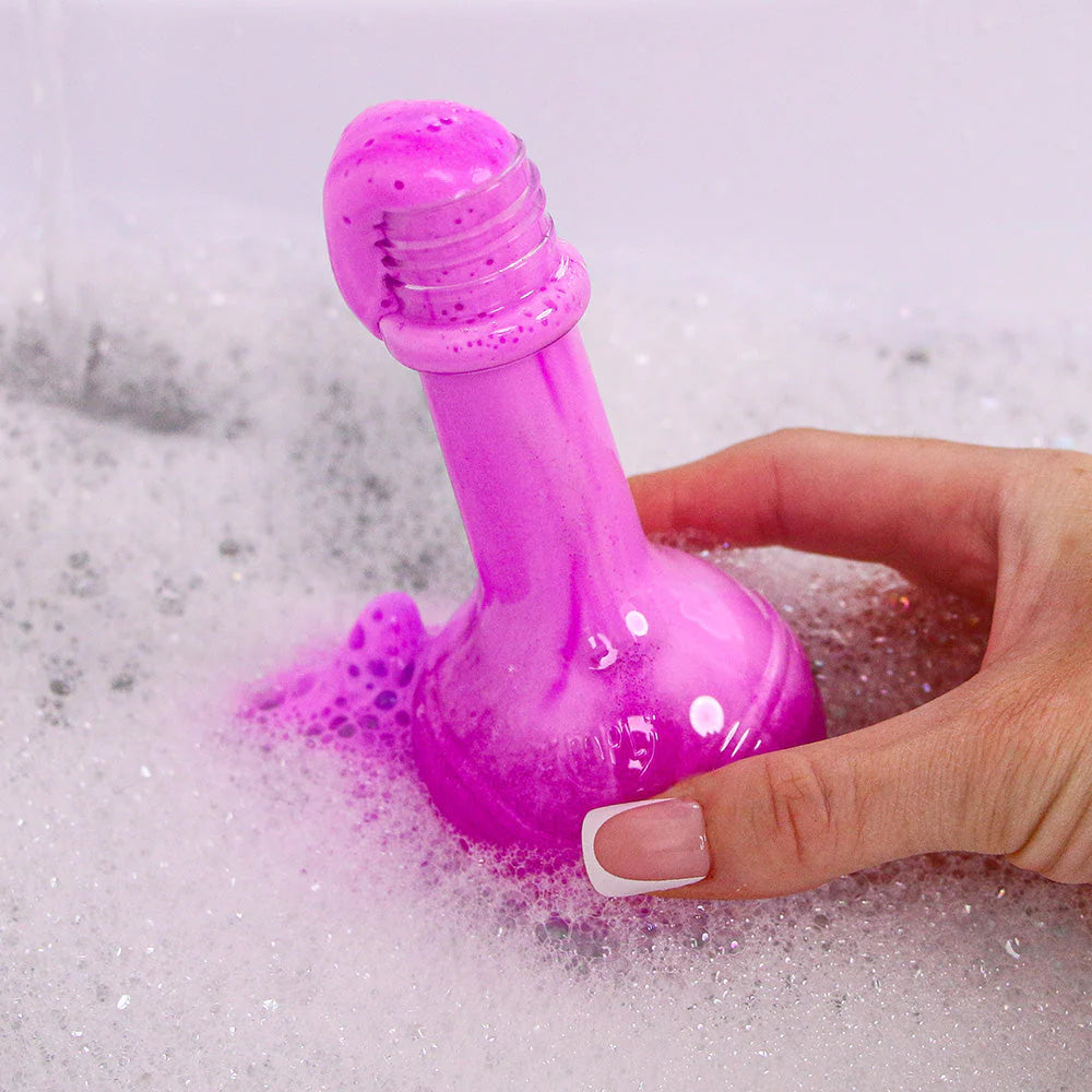 Kit Pociones Mágicas para el Baño Colores y Espuma