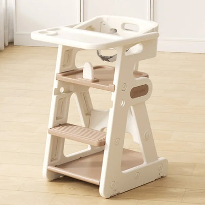Silla para comer Multifuncional 3 en 1
