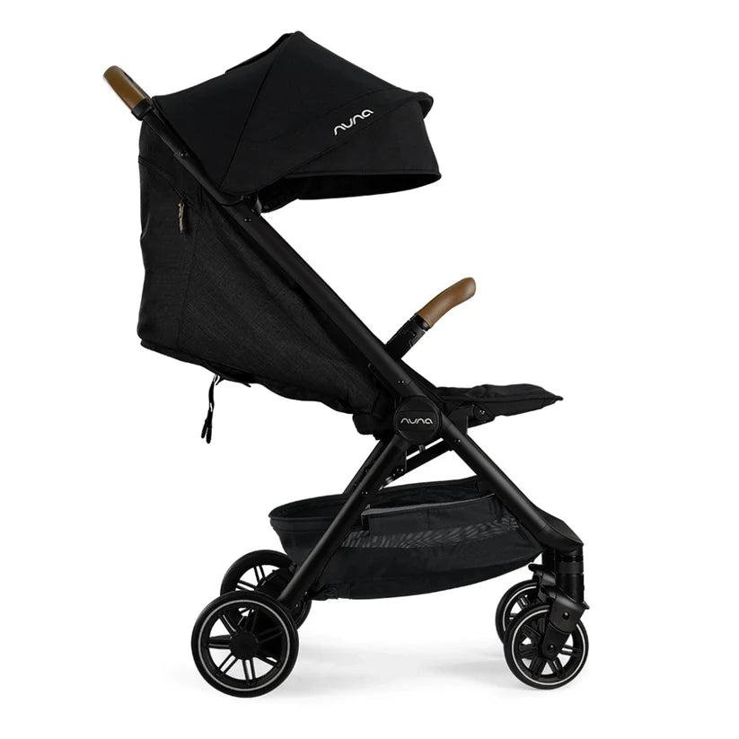 Coche de Paseo TRVL™ Caviar