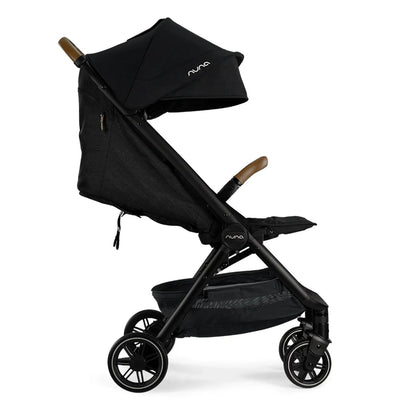 Coche de Paseo TRVL™ Caviar