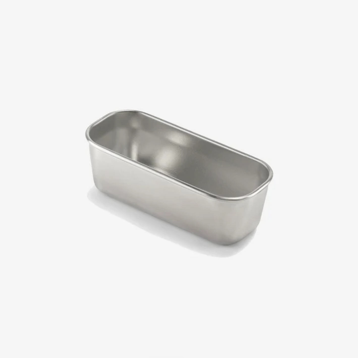 Food Box Acero Inox. 295ml