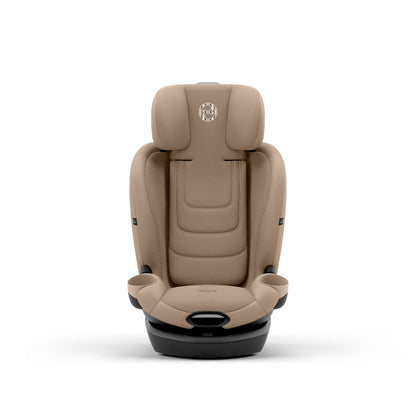 Silla de Auto Convertible Callisto Todo en Una G 360 SS Beige