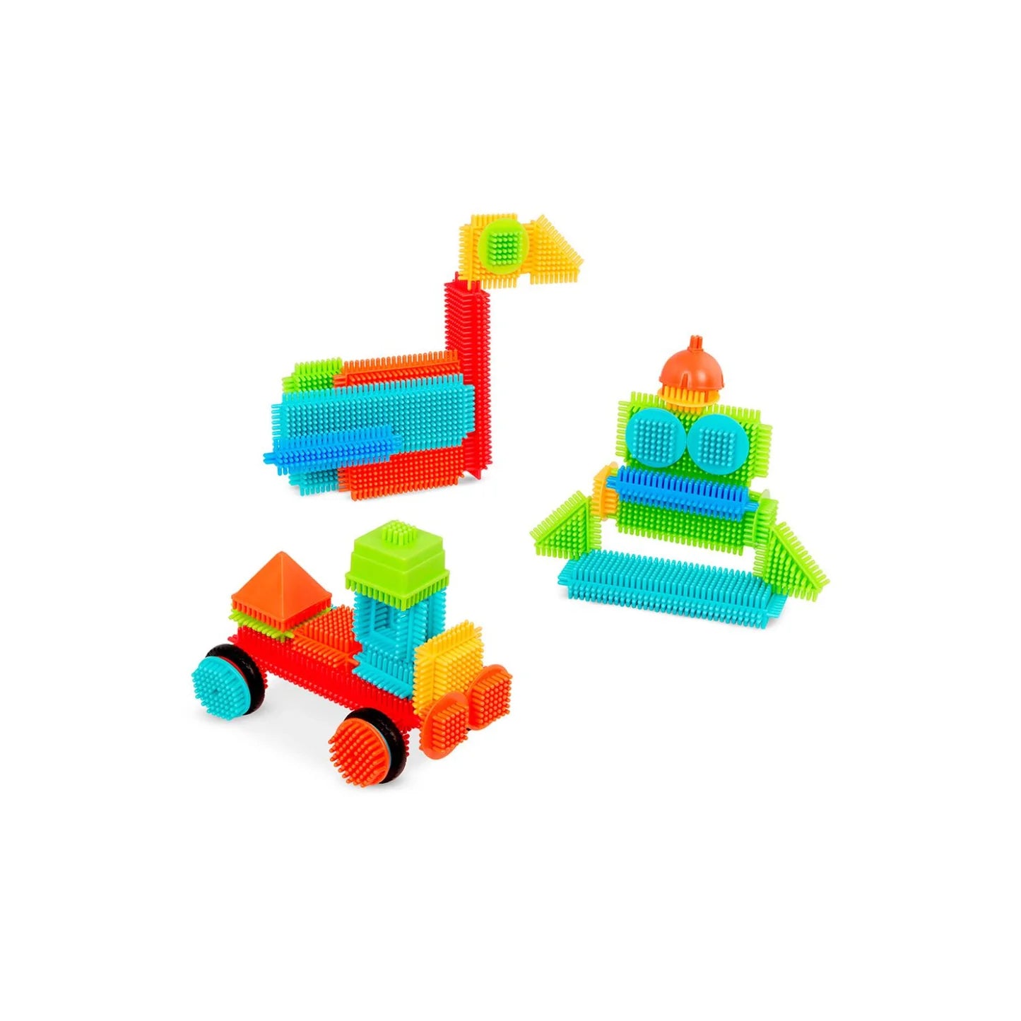 Bloques De Construcción 50 piezas