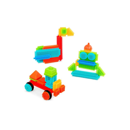 Bloques De Construcción 50 piezas