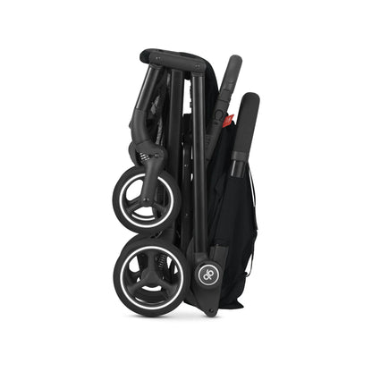 Coche de Paseo Qbit Plus All City