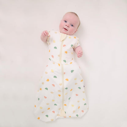 Saco de Dormir Mushroom 0-9 meses TOG 1