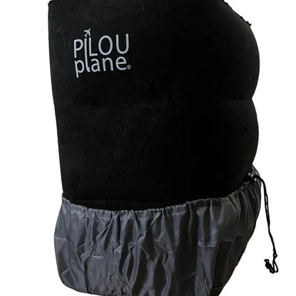 Pilouplane Cojín inflable para viajes