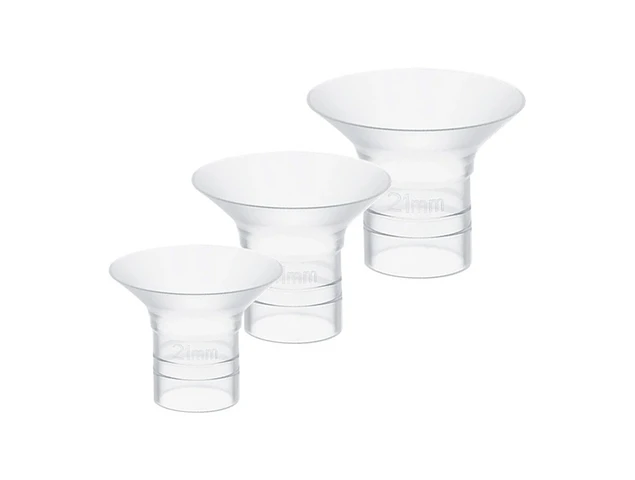 Extractor de leche Motion InBra Doble