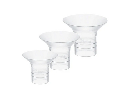 Extractor de leche Motion InBra Doble