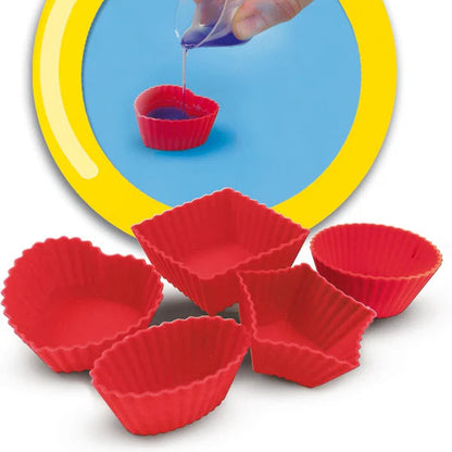 Crea Velas Aromáticas