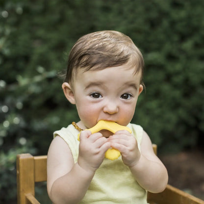 Mordedor Limpiador De Encías De Silicona