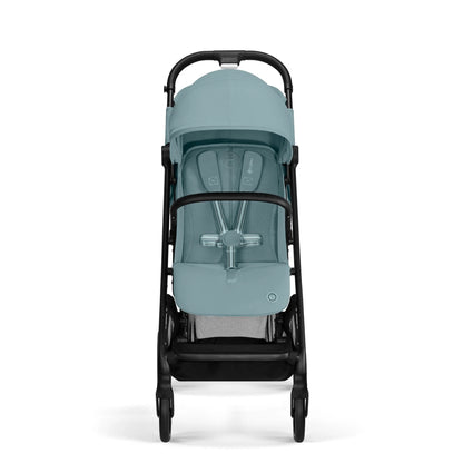 Coche de Paseo Beezy 3 Stormy blue BLK