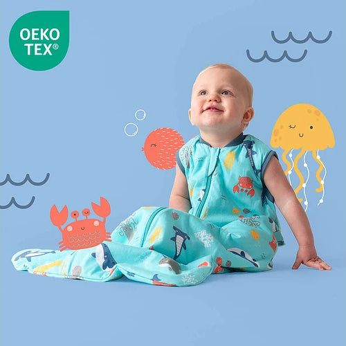 Saco de Dormir Marino 0-6 meses TOG 1