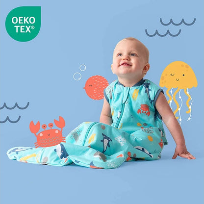 Saco de Dormir Marino 0-6 meses TOG 1